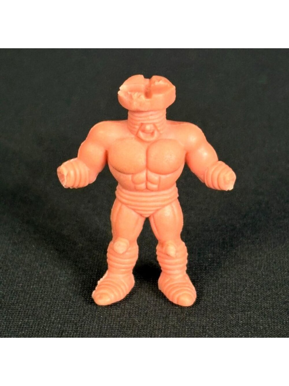 M.U.S.C.L.E. Muscle Men Muscles Kinnikuman #149 Screw Kid B Wrestling Figure